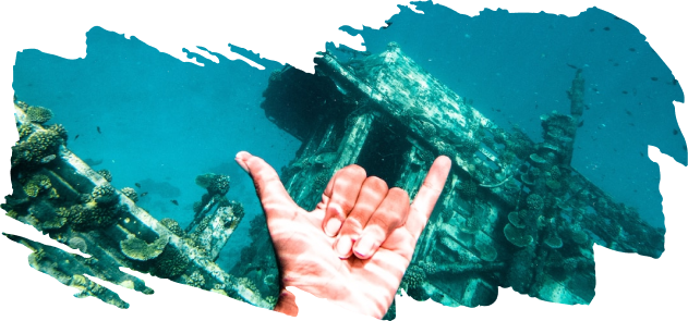 Shipwrecks