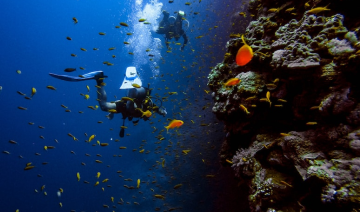 Snorkeling